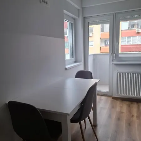 Cosy Apartman