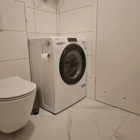 Apartment Cosy Litija