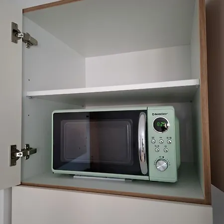 Cosy Apartment Litija