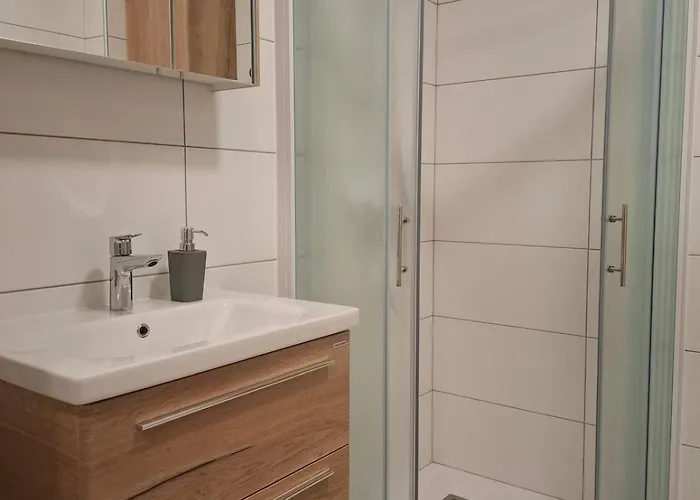 Apartment Cosy Litija