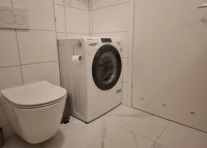 Appartement Cosy Litija