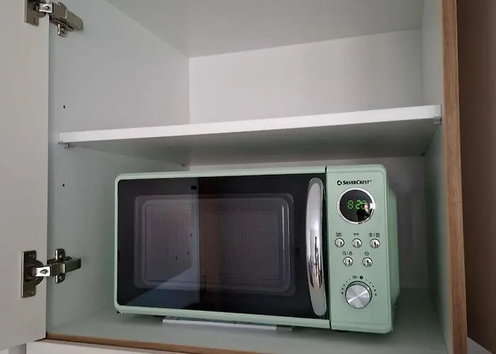 Cosy Appartement Litija